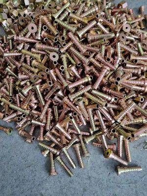 سعر جيد طبقة النحاس المواد الخام شاحنة هيدروليكية قابلة لإعادة الاستخدام الانترنت
