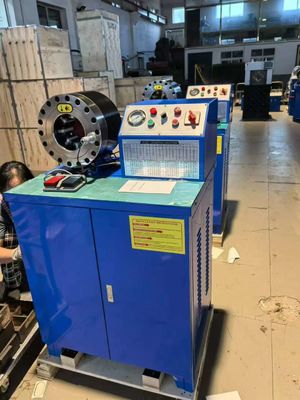 سعر جيد 2 بوصة الكهربائية 6-51mm 10 يموت قوة كبيرة محمولة خرطوم المكسرة آلة الحفر خرطوم الصحافة أداة هيدروليكية خرطوم المكسرة الانترنت