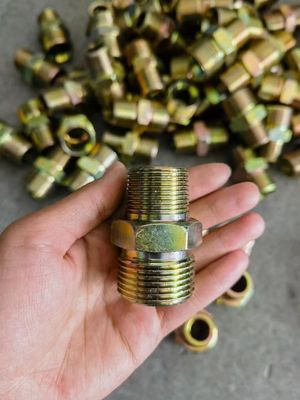 سعر جيد مختلف الأحجام المخصصة محول الخيوط المرفقات الأنابيب الهيدروليكية أنابيب الهيدروليكية أنابيب الحاجز الانترنت