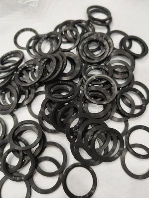 سعر جيد FFKM DIN 3869 ED-RING 21 مطاط غاز النفط الحقل الختم O الحلقات مع الحجم Avilable C / S DIN 3869 ED حلقة 14 الانترنت