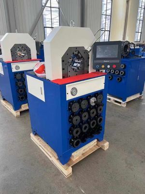 نظام التحكم بجهاز التحكم الآلي 5.5kw 300 قطعة/ساعة