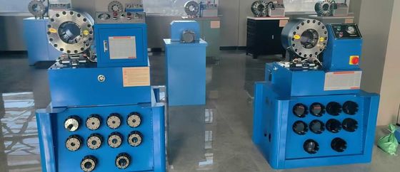 سعر جيد آلة تحرير أنابيب الفولاذ المقاوم للصدأ P38 خيط أنابيب الحبل عالية الدقة 1.5 و 2 بوصة مع رف وتغيير سريع أدوات القالب الانترنت