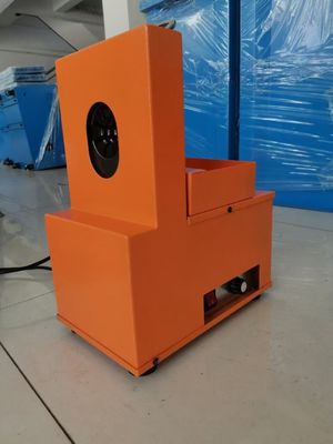 آلة تجعيد خرطوم هيدروليكي 220 فولت تيار متردد مقاس 3/4 بوصة لتكييف هواء السيارة