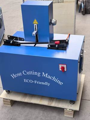 سعر جيد آلة قطاع الأنابيب الكهربائية 6-51 ملم مع 220V / 380V فولت للتطبيقات الصناعية الانترنت