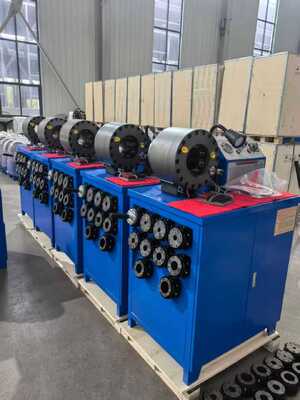 سعر جيد 2 بوصة 600T القوة القصيرة مطاط أنابيب محرك القصيرة مع 6-51mm نطاق و 10 محولات قابلة للتبادل الانترنت